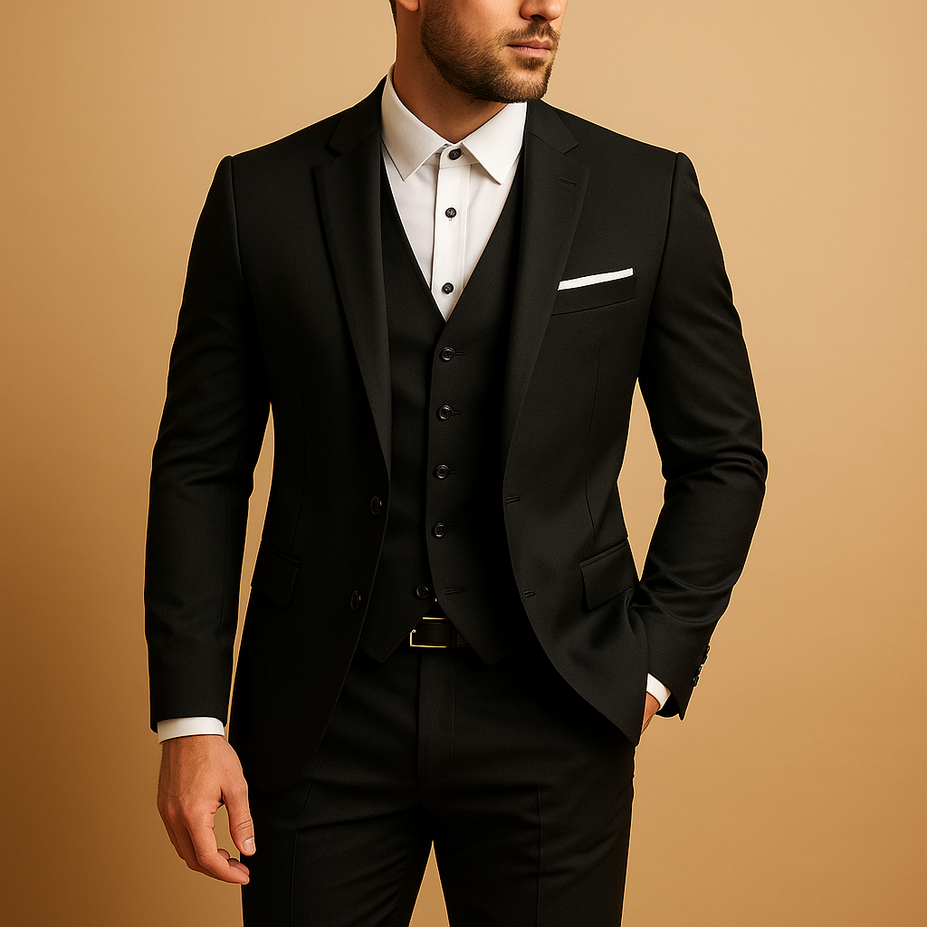 Shop Velvia | Slim Fit Men's Suit - Beaumont