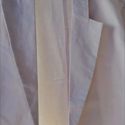 Shop Velvia | Daly Chic Minimalist Linen Blazer