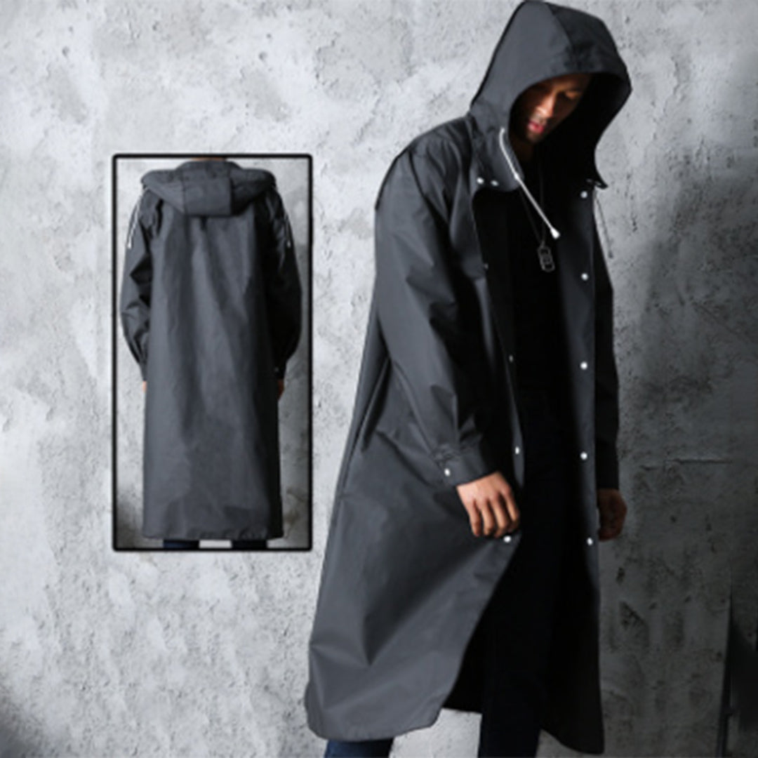 Shop Velvia | Waterproof Mackintosh