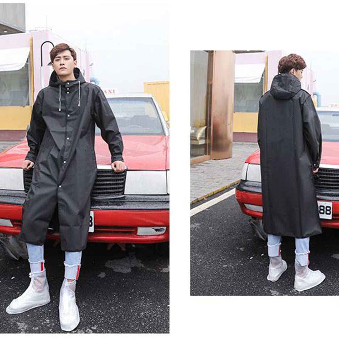 Shop Velvia | Waterproof Mackintosh