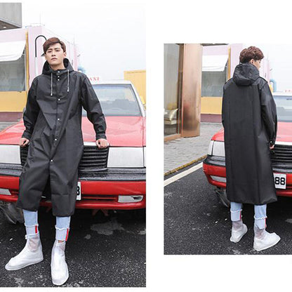 Shop Velvia | Waterproof Mackintosh