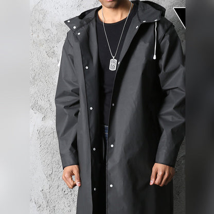 Shop Velvia | Waterproof Mackintosh