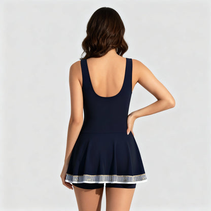 Figure-shaping Quick-Drying Swimwear Women