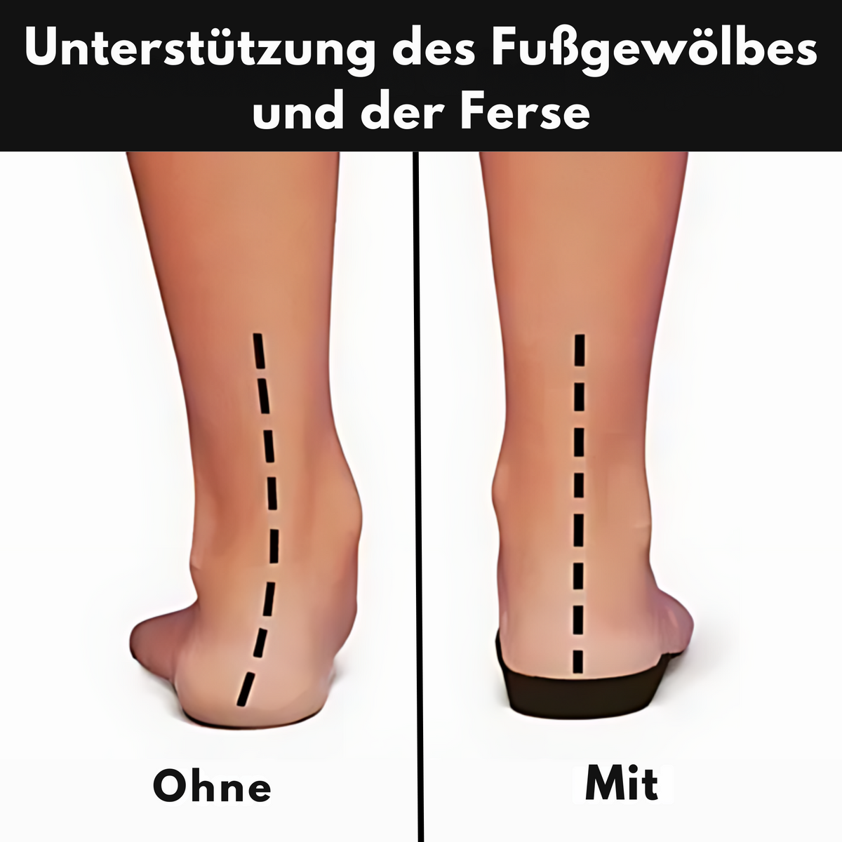 Shop Velvia | Orthopedic shoes for pain relief