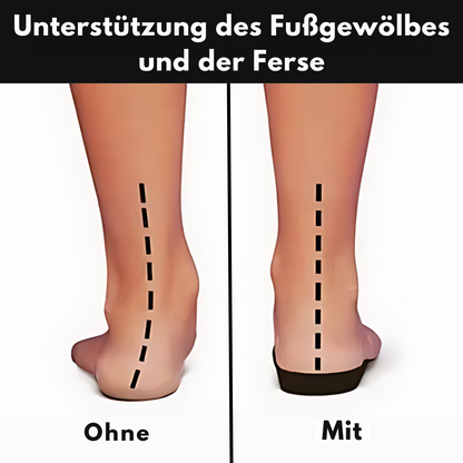 Shop Velvia | Orthopedic shoes for pain relief