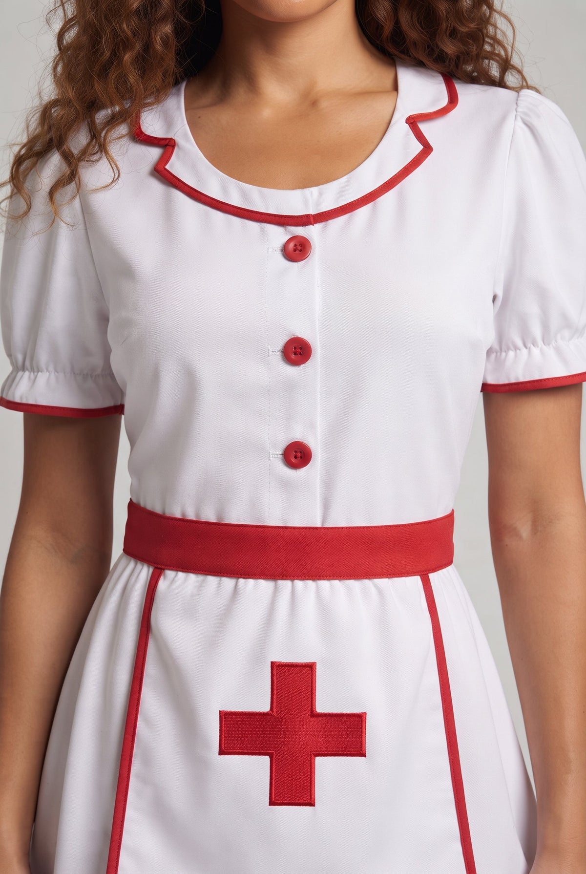 Women sexy nurse dress Shop Velvia