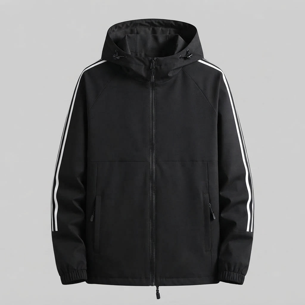 Men's Sporty Casual Jacket Shop Velvia