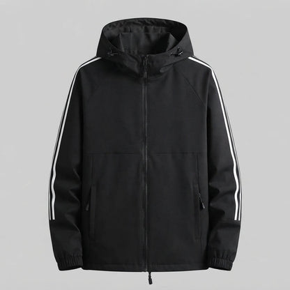 Men's Sporty Casual Jacket Shop Velvia