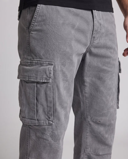 Men's Comfortable Cargo Pants with Practical Pockets Shop Velvia