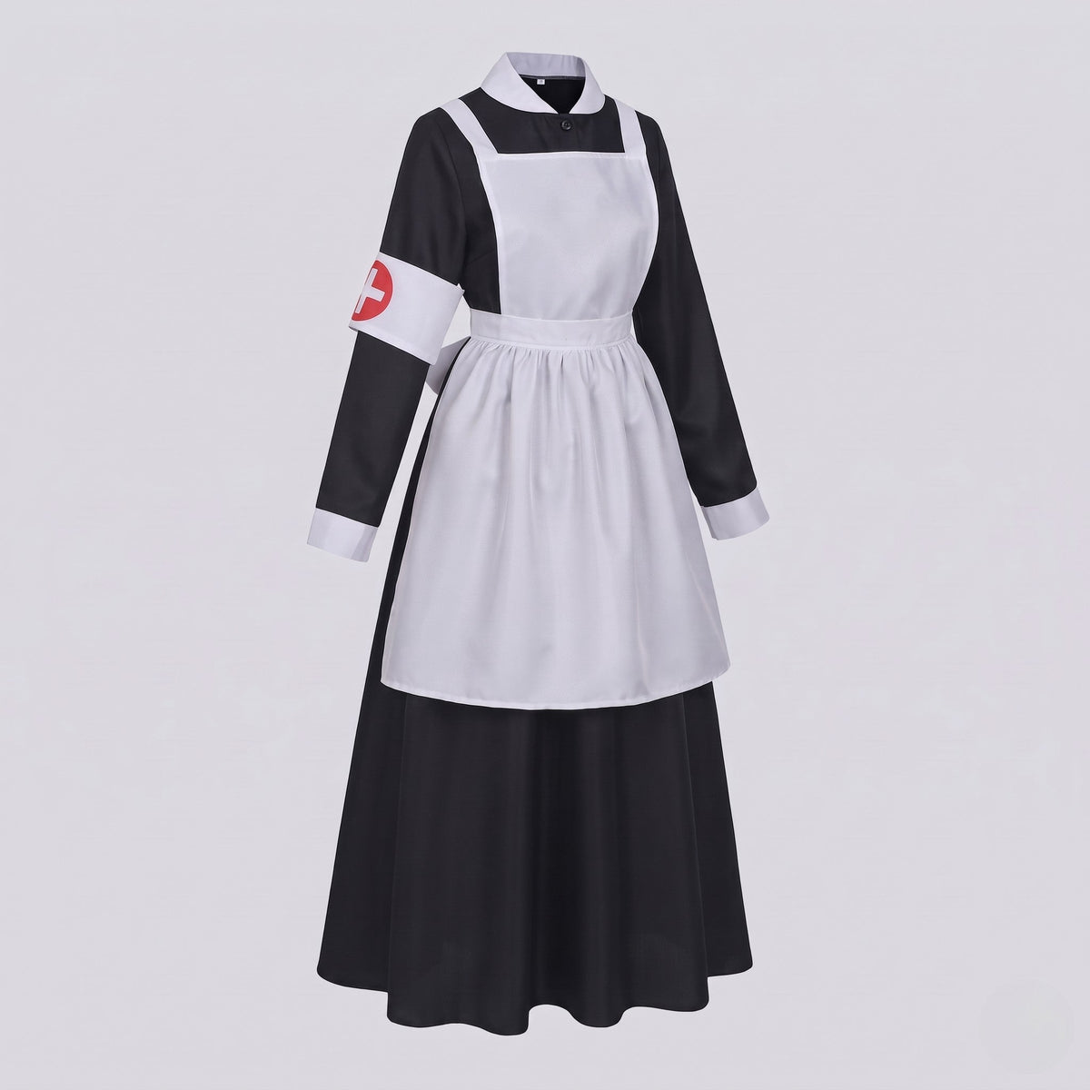 Women's Nurse Costume Shop Velvia