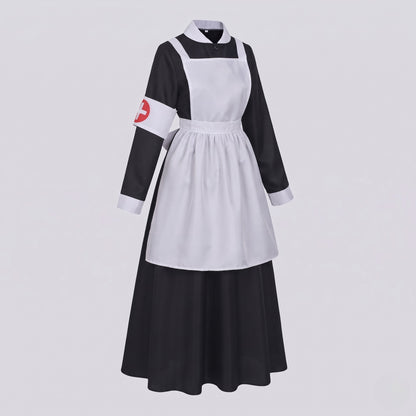 Women's Nurse Costume Shop Velvia