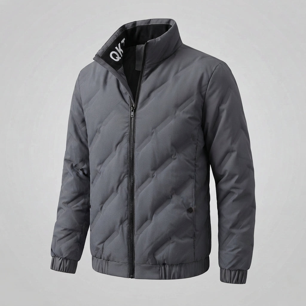 Men's Padded Jacket Shop Velvia