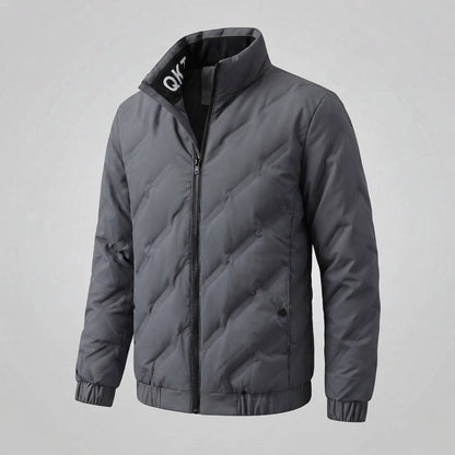 Men's Padded Jacket Shop Velvia