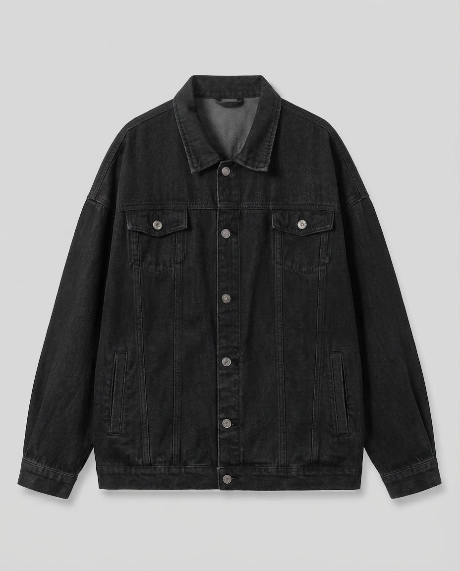 Men's Overshirt Jacket Shop Velvia