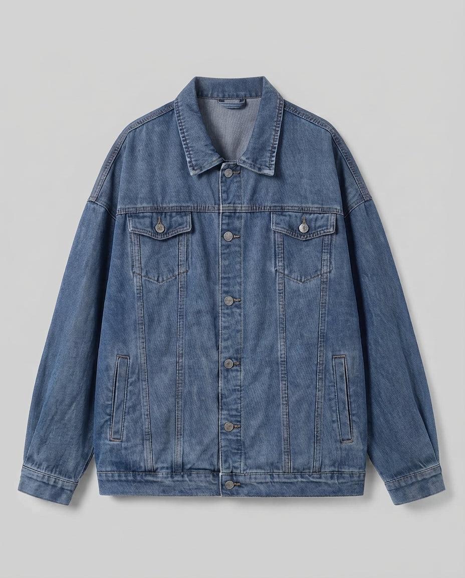 Men's Overshirt Jacket Shop Velvia