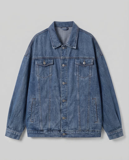 Men's Overshirt Jacket Shop Velvia
