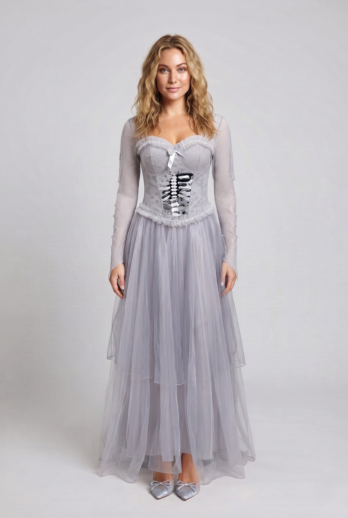 Women elegant wedding dress Shop Velvia
