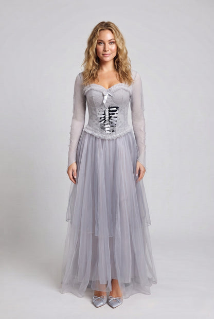 Women elegant wedding dress Shop Velvia