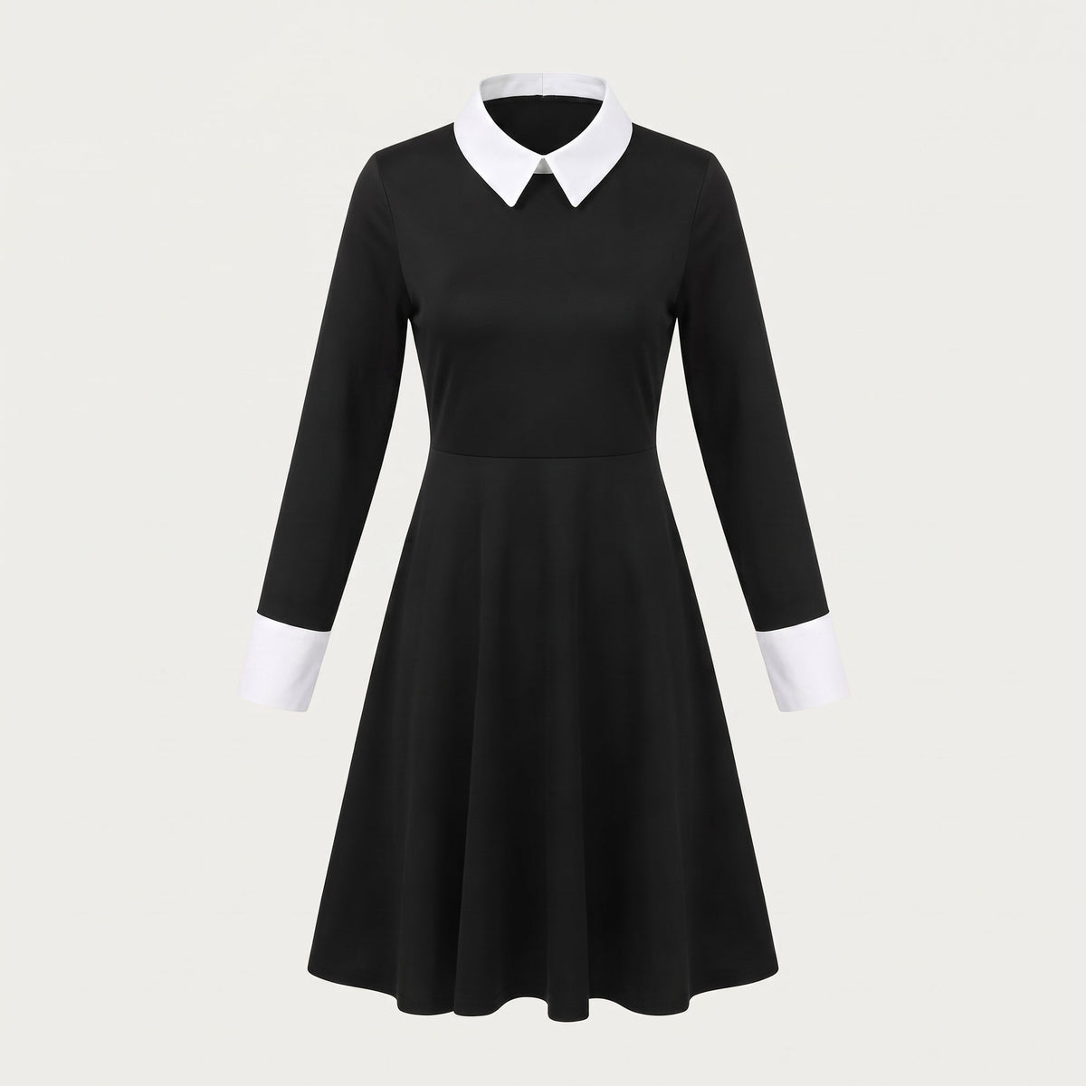 Women's formal suit set with stripe pattern and elegant skirt section Shop Velvia