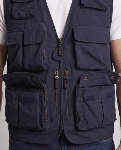 Men's Multifunctional Outdoor Vest Shop Velvia 1787797093