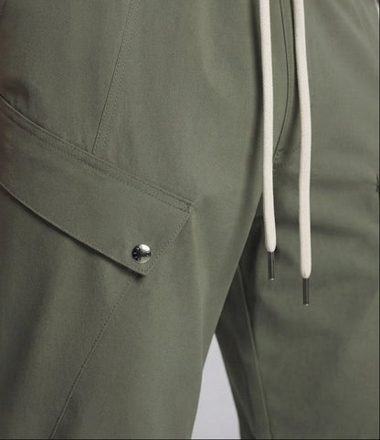 Men's Comfortable Outdoor Pants Shop Velvia