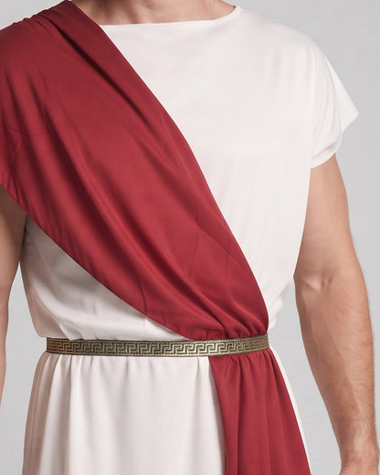 Men's Antique Gladiator Costume Shop Velvia