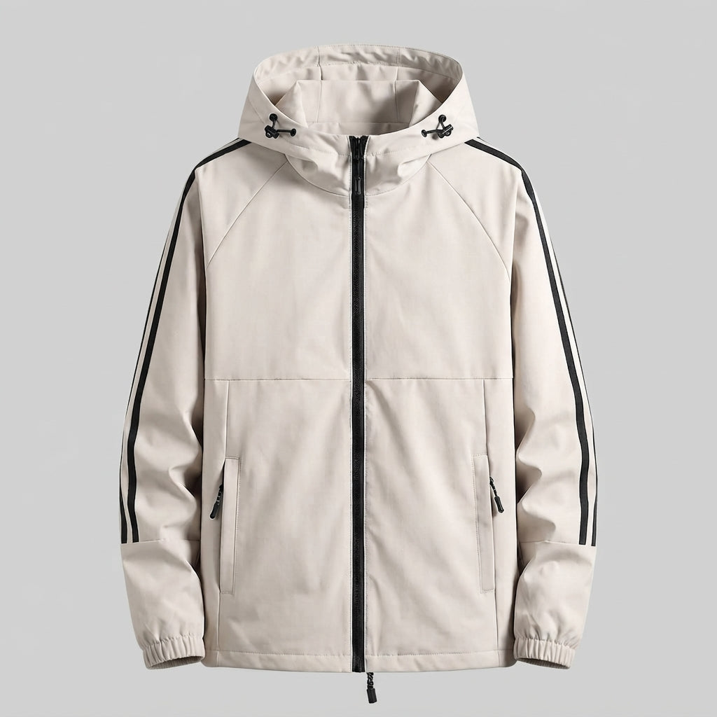 Men's Sporty Casual Jacket Shop Velvia