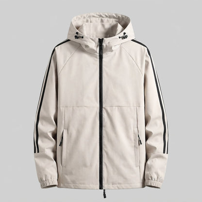 Men's Sporty Casual Jacket Shop Velvia