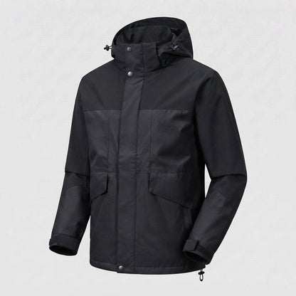 Women's Sporty Functional Jacket Shop Velvia