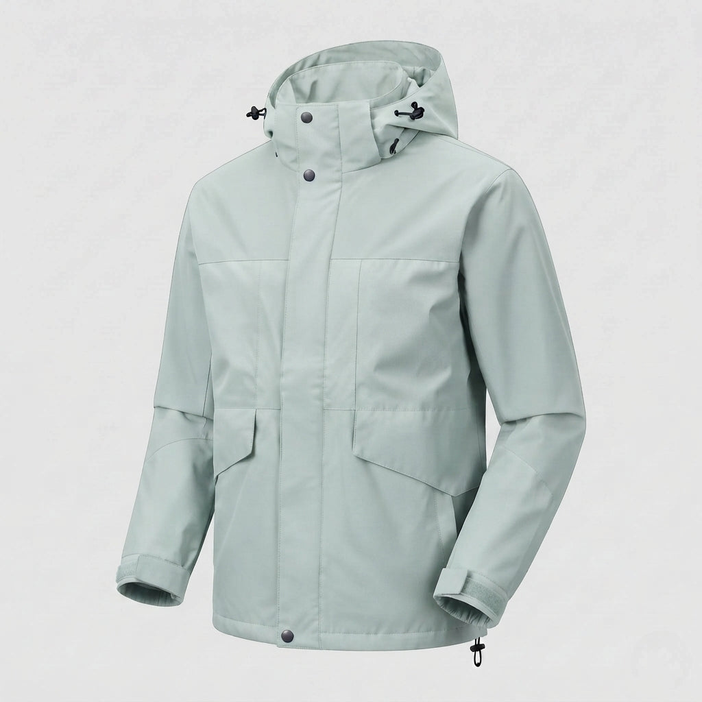 Women's Sporty Functional Jacket Shop Velvia