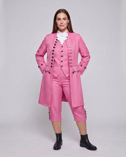 Women's Historical Costume Set Shop Velvia