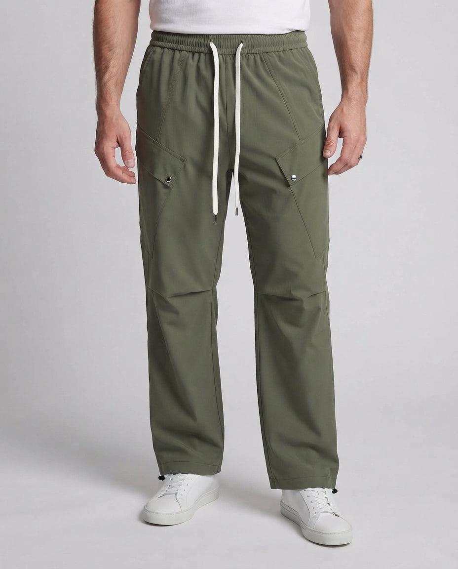 Men's Comfortable Outdoor Pants Shop Velvia
