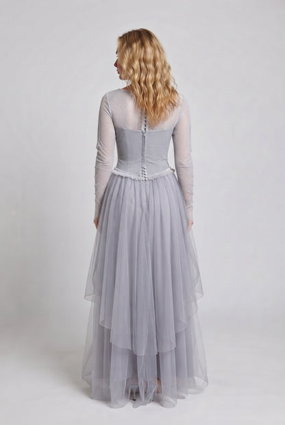 Women elegant wedding dress Shop Velvia