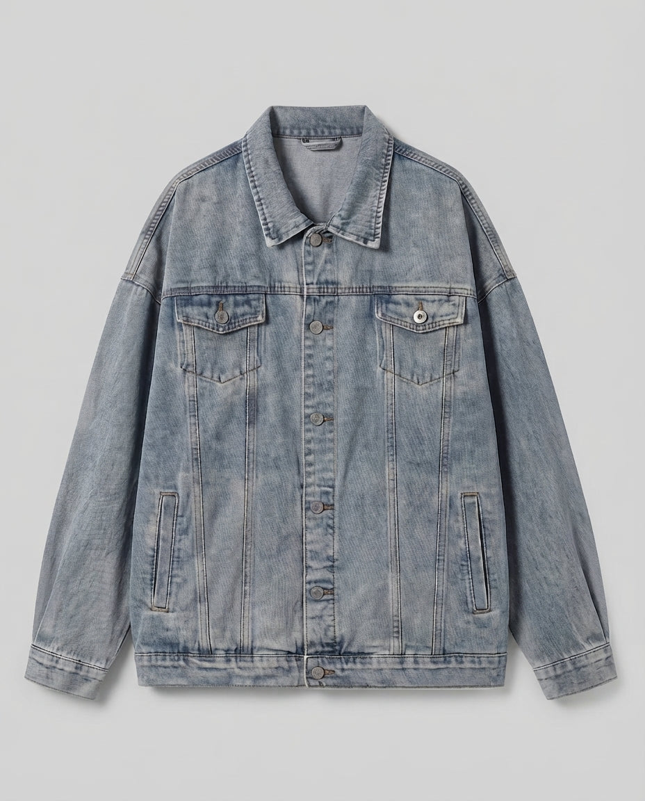 Men's Overshirt Jacket Shop Velvia