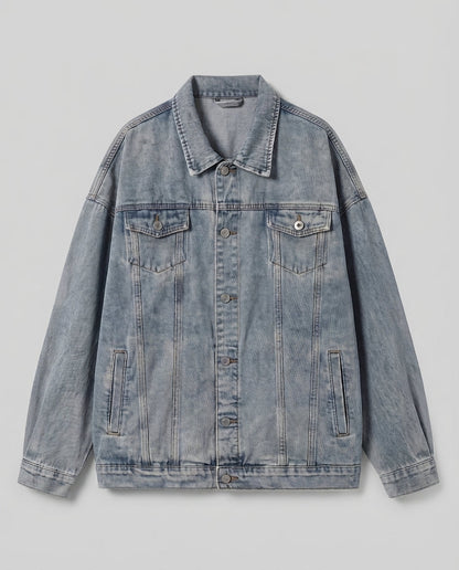Men's Overshirt Jacket Shop Velvia