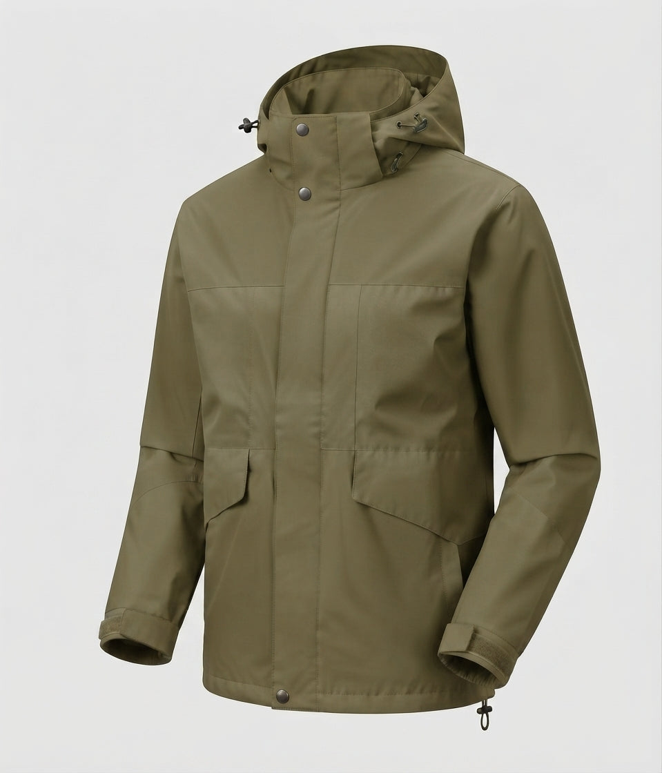 Women's Sporty Functional Jacket Shop Velvia