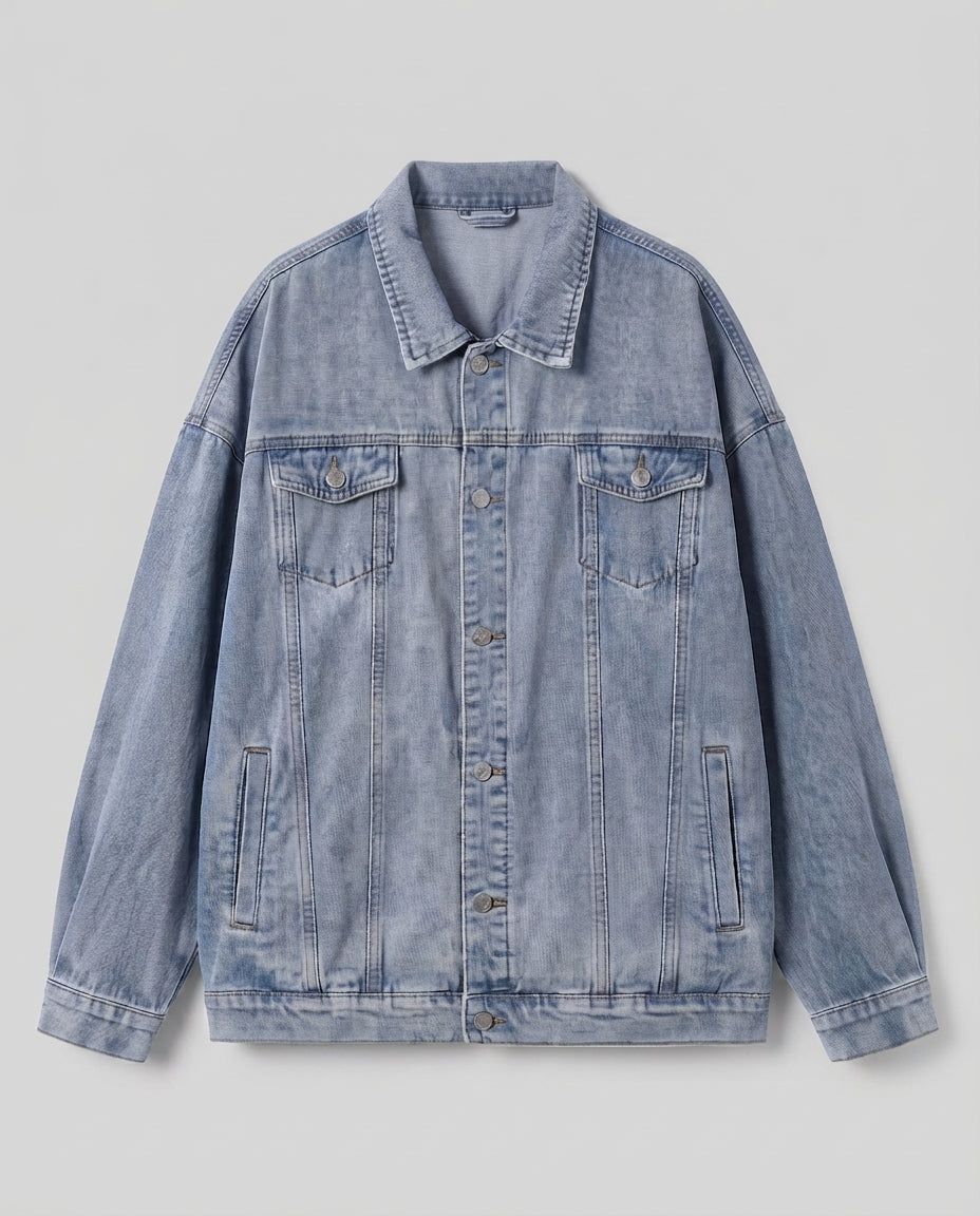 Men's Overshirt Jacket Shop Velvia