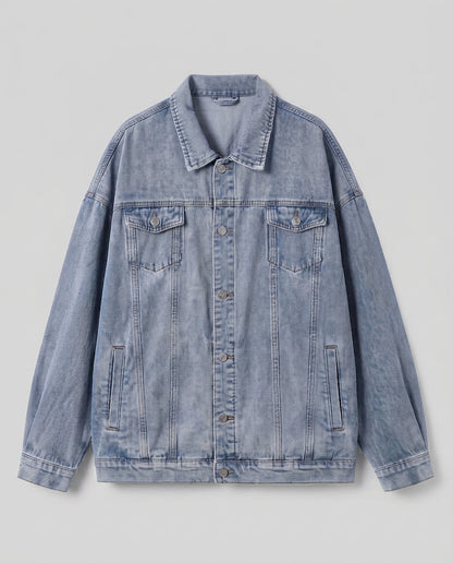 Men's Overshirt Jacket Shop Velvia