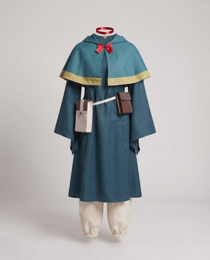 Women's Costume Set with Top, Underskirt, Pants, Hat, and Belt Shop Velvia