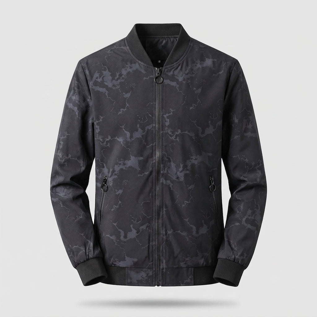 Men's Casual Bomber Jacket Shop Velvia