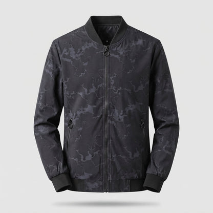 Men's Casual Bomber Jacket Shop Velvia