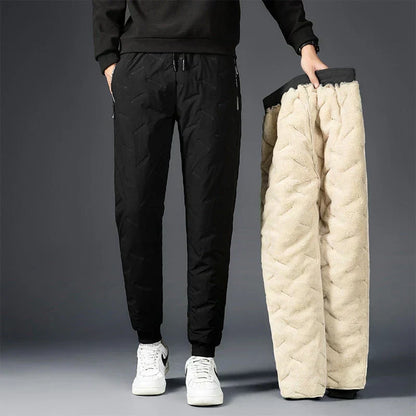 Shop Velvia | Waterproof Thermal Pants for Winter Adventures