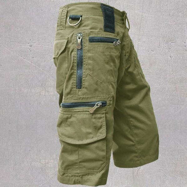 Shop Velvia | Comfortable Cargo Short Pants