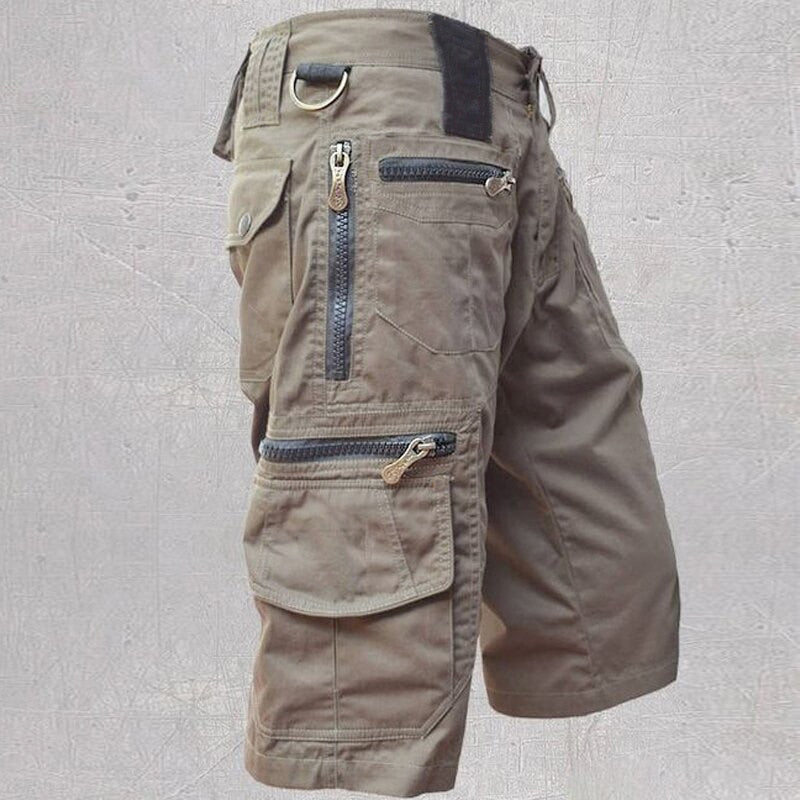 Shop Velvia | Comfortable Cargo Short Pants