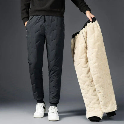 Shop Velvia | Waterproof Thermal Pants for Winter Adventures