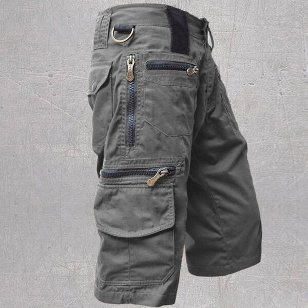Shop Velvia | Comfortable Cargo Short Pants