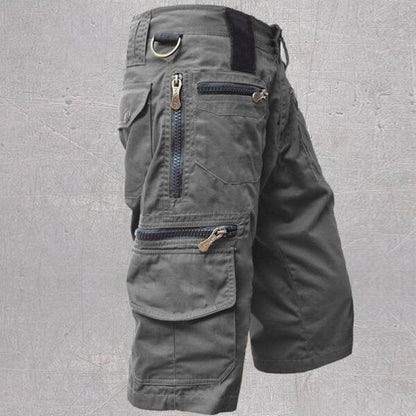 Shop Velvia | Comfortable Cargo Short Pants