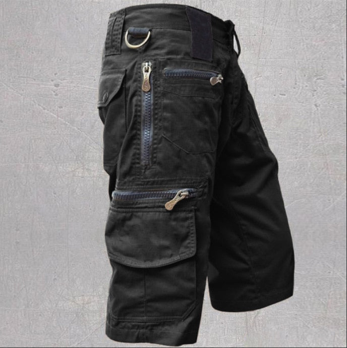 Shop Velvia | Comfortable Cargo Short Pants
