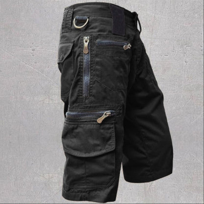Shop Velvia | Comfortable Cargo Short Pants