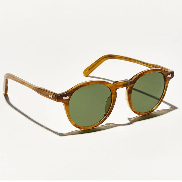 Shop Velvia | Round Sunglasses For Men Vintage & Stylish